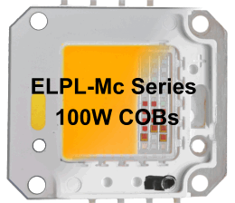ELPL-Mc Series COB 	Image