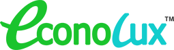 EconoLux Industries Logo