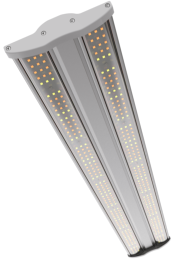 ELPL VertiFarm Series Compact LED McCree Curve Grow-lights